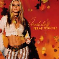 I Dreamed You Freak of Nature de Anastacia