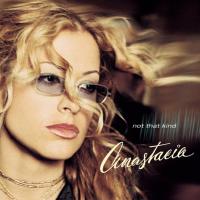ONE MORE CHANCE, letra y canción de Anastacia. Disco: Not That Kind ONE MORE CHANCE letra ANASTACIA