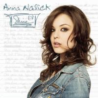 Canción 'Breaking the girl' del disco 'Shine EP' interpretada por Anna Nalick Canción 'Breaking the girl' del disco 'Shine EP' interpretada por Anna Nalick