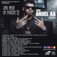 Canción 'Contra La Corriente' del disco 'Real Hasta La Muerte 2' interpretada por Anuel AA Canción 'Contra La Corriente' del disco 'Real Hasta La Muerte 2' interpretada por Anuel AA