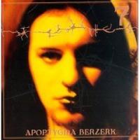 'Love Never Dies' de Apoptygma Berzerk. Disco: 7 Love Never Dies - Apoptygma Berzerk