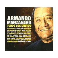 'Parece que fue ayer' de Armando Manzanero. Disco: Todos los duetos Parece que fue ayer - Armando Manzanero