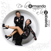 'No se tú' de Armando Manzanero. Disco: De la A a la Z No se tú - Armando Manzanero