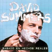 Diciembre Basado En Hechos Reales de David Summers