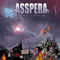 TARIFAZO, letra y canción de Asspera. Disco: La Concha de Dio$ TARIFAZO letra ASSPERA
