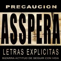 Zorra Bizarra Actitud de Seguir con vida de Asspera