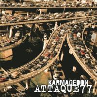 Chance Karmagedón de Attaque 77