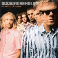 Canción 'Blitz' del disco 'Some Kind of Zombie' interpretada por Audio Adrenaline Canción 'Blitz' del disco 'Some Kind of Zombie' interpretada por Audio Adrenaline