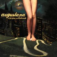 Boston All the Stars and Boulevards de Augustana