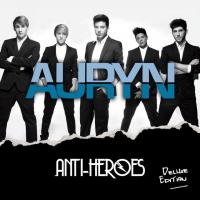 Away Anti-Heroes de Auryn