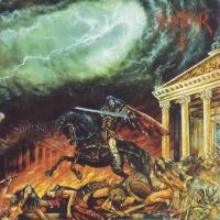 'Sands Of Sheol' de Avatar. Disco: ...Memoriam Draconis Sands Of Sheol - Avatar