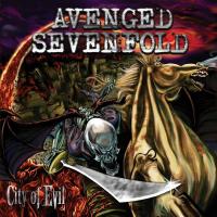 'Bat Country' de Avenged Sevenfold. Disco: City Of Evil Bat Country - Avenged Sevenfold
