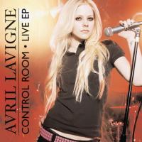 'Adia' de Avril Lavigne. Disco: Control Room - Live EP Adia - Avril Lavigne