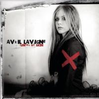 'How Does It Feel' de Avril Lavigne. Disco: Under My Skin How Does It Feel - Avril Lavigne
