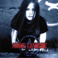 Fuel My World EP de Avril Lavigne