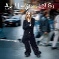 'Anything But Ordinary' de Avril Lavigne. Disco: Let Go Anything But Ordinary - Avril Lavigne