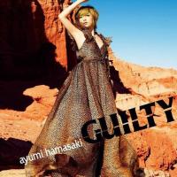 'Untitled for her' de Ayumi Hamasaki. Disco: Guilty Untitled for her - Ayumi Hamasaki