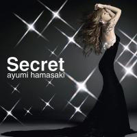 'Secret' de Ayumi Hamasaki. Disco: Secret Secret - Ayumi Hamasaki