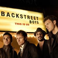 'This Is Us' de Backstreet Boys. Disco: This Is Us This Is Us - Backstreet Boys