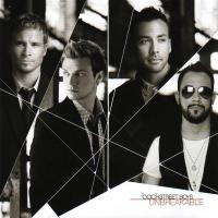 You Can Let Go Unbreakable de Backstreet Boys