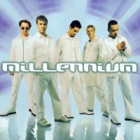 I Need You Tonight Millennium de Backstreet Boys