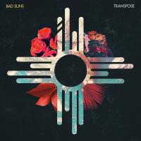 Canción 'Cardiac arrest' del disco 'Transpose EP' interpretada por Bad Suns Canción 'Cardiac arrest' del disco 'Transpose EP' interpretada por Bad Suns