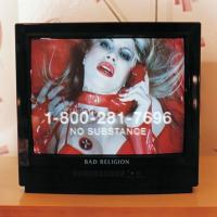 Canción 'All Fantastic Images' del disco 'No Substance' interpretada por Bad Religion Canción 'All Fantastic Images' del disco 'No Substance' interpretada por Bad Religion