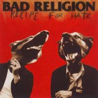 'Skyscraper' de Bad Religion. Disco: Recipe for Hate Skyscraper - Bad Religion