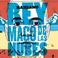 El pescador Rey Mago de las nubes de Bahiano