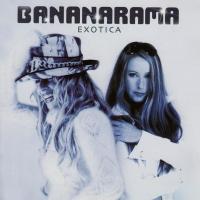 CRAZY, letra y canción de Bananarama. Disco: Exotica CRAZY letra BANANARAMA