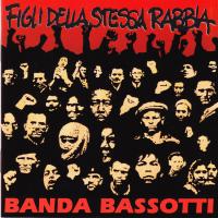 SKA AGAINST RACISM, letra y canción de Banda Bassotti. Disco: Figli della stessa rabbia SKA AGAINST RACISM letra BANDA BASSOTTI