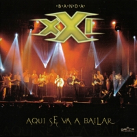 Canción 'No se si es amor' del disco 'Aqui se va a bailar' interpretada por Banda XXI Canción 'No se si es amor' del disco 'Aqui se va a bailar' interpretada por Banda XXI