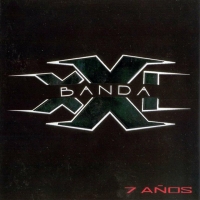 Canción 'Este loco que te mira' del disco '7 años' interpretada por Banda XXI Canción 'Este loco que te mira' del disco '7 años' interpretada por Banda XXI