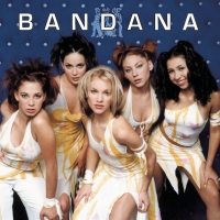 Canción 'Bajo la lluvia' del disco 'Bandana' interpretada por Bandana Canción 'Bajo la lluvia' del disco 'Bandana' interpretada por Bandana