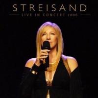 Canción 'Smile' del disco 'Live in Concert 2006' interpretada por Barbra Streisand Canción 'Smile' del disco 'Live in Concert 2006' interpretada por Barbra Streisand