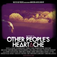 Canción 'Love Don’t Live Here' del disco 'Other People's Heartache' interpretada por Bastille Canción 'Love Don’t Live Here' del disco 'Other People's Heartache' interpretada por Bastille