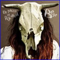 'Tilín' de Bebe. Disco: Un pokito de rocanrol Tilín - Bebe