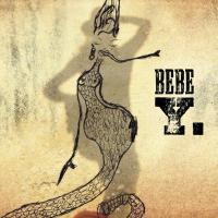 Canción 'Busco-me' del disco 'Y.' interpretada por Bebe Canción 'Busco-me' del disco 'Y.' interpretada por Bebe