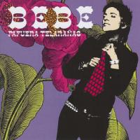 'Ella' de Bebe. Disco: Pafuera Telarañas Ella - Bebe