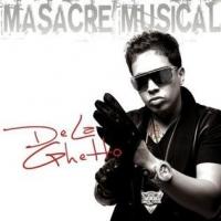 Es dificil Masacre Musical de De La Ghetto