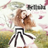 Canción 'Mi religion' del disco 'Carpe Diem' interpretada por Belinda Canción 'Mi religion' del disco 'Carpe Diem' interpretada por Belinda