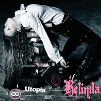 'Amiga Soledad' de Belinda. Disco: Utopía Amiga Soledad - Belinda