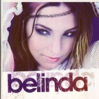 'No entiendo' de Belinda. Disco: Belinda No entiendo - Belinda