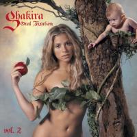 Your Embrace Oral Fixation Vol. 2 de Shakira