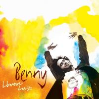 En Bien Y En Mal Llueve luz de Benny Ibarra