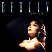 Canción 'Dancing In Berlin' del disco 'Love Life' interpretada por Berlin Canción 'Dancing In Berlin' del disco 'Love Life' interpretada por Berlin