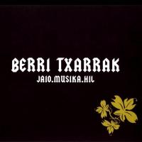 Isiltzen banaiz Jaio.Musika.Hil de Berri Txarrak