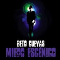'Vuelvo' de Beto Cuevas. Disco: Miedo escénico Vuelvo - Beto Cuevas