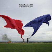 Canción 'Shock Shock' del disco 'Only Revolutions' interpretada por Biffy Clyro Canción 'Shock Shock' del disco 'Only Revolutions' interpretada por Biffy Clyro