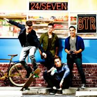 Na Na Na 24/Seven (Deluxe Edition) de Big Time Rush